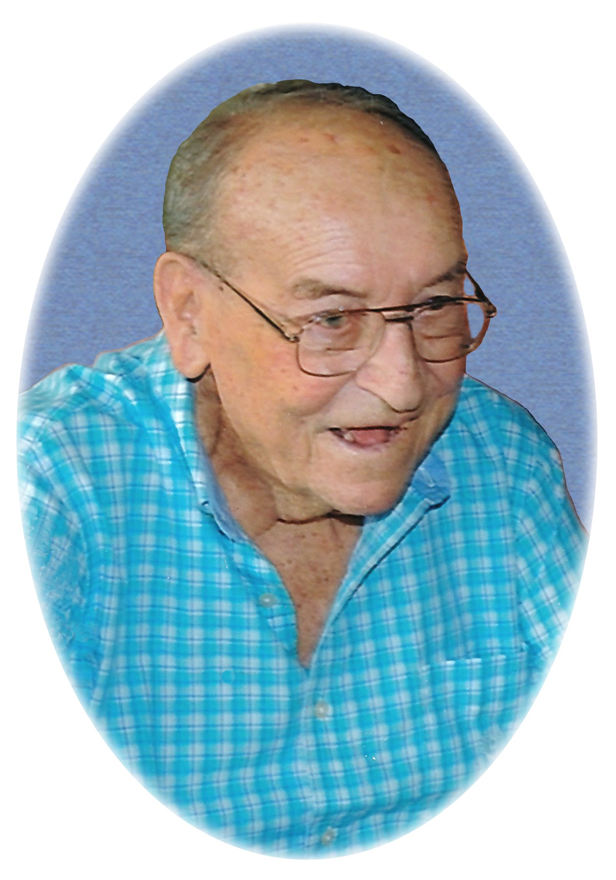 Obituary of Milton Edward Clark