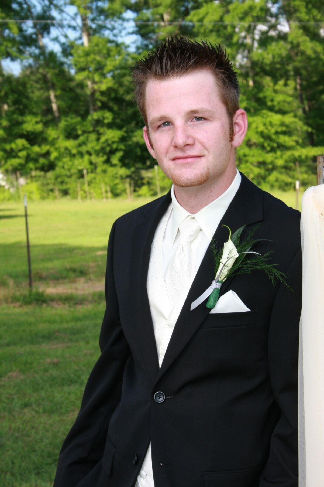 Obituary of William August Wetzler