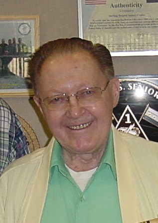 Obituary of Rudolph Kohler