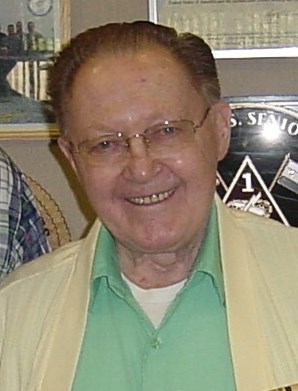 Obituary of Rudolph Kohler