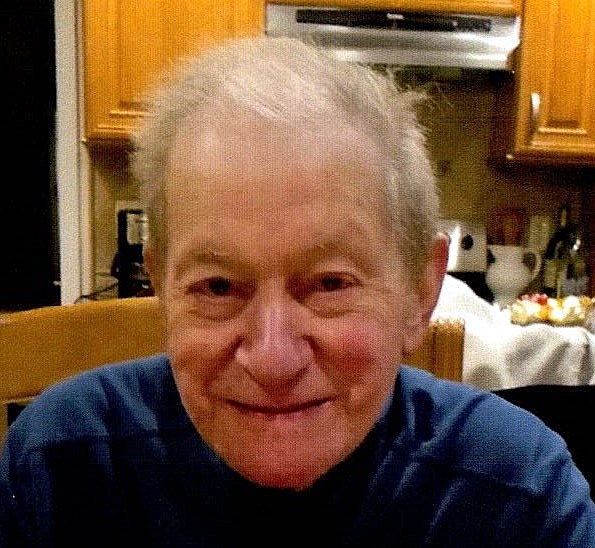 Obituary of Antonio Castineiras