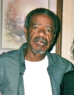 Obituary of Samuel Lee Roberson