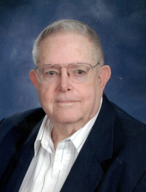Obituary of James Herbert Thigpen