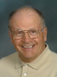 Obituary of Lowell C Rupp