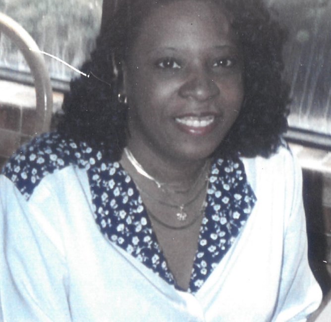 Obituary of Sabrina J. James