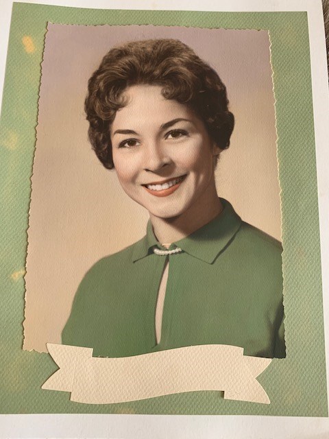 Obituary of Carole Susanne Binnig