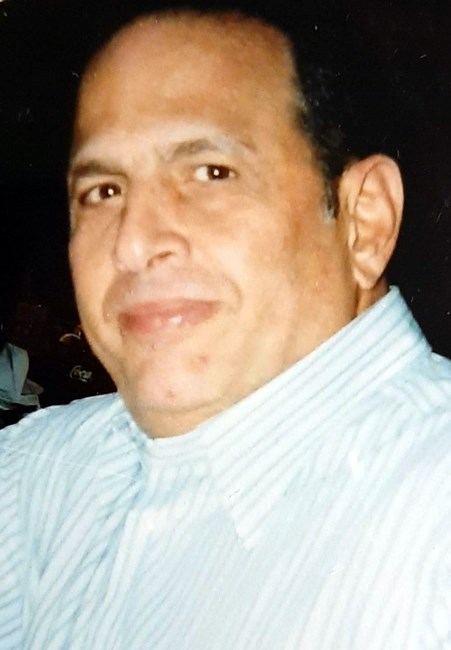 Obituary of Robert "Bob" William Fratus