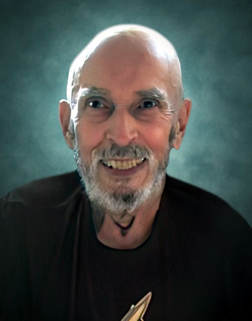 Obituary of Ruben E. Delgado