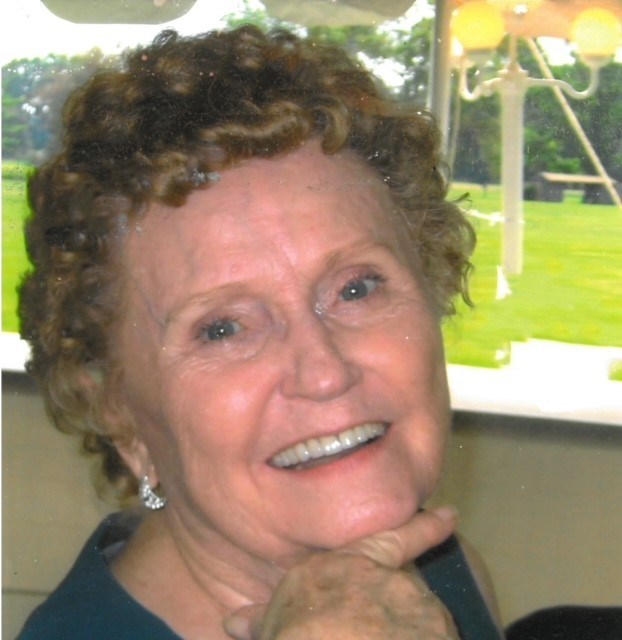 Obituary of Melba Lucille Ballard