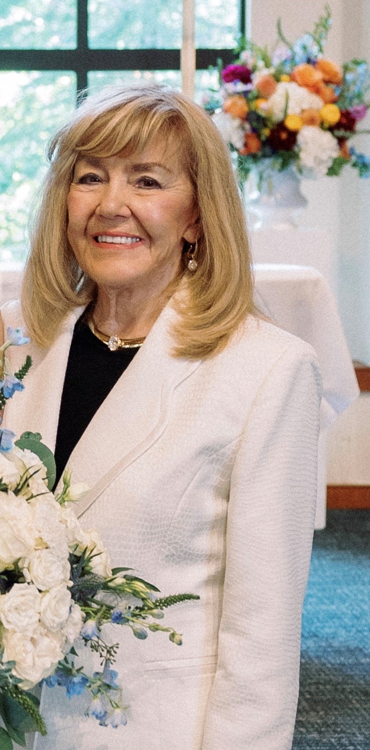 Obituary of Clairlee Hawn-Hirsch