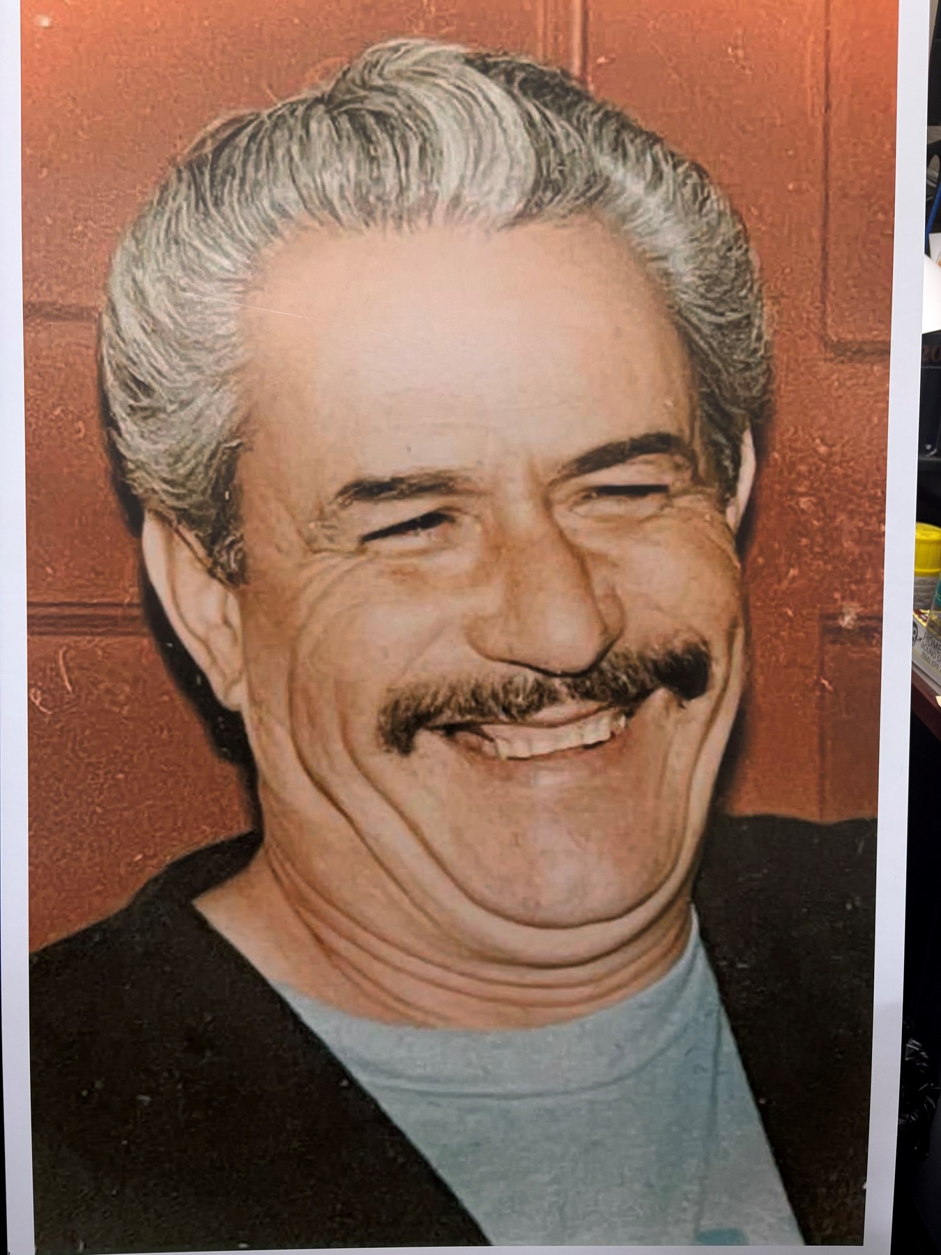 Obituario de Alfredo Berumen Tovar