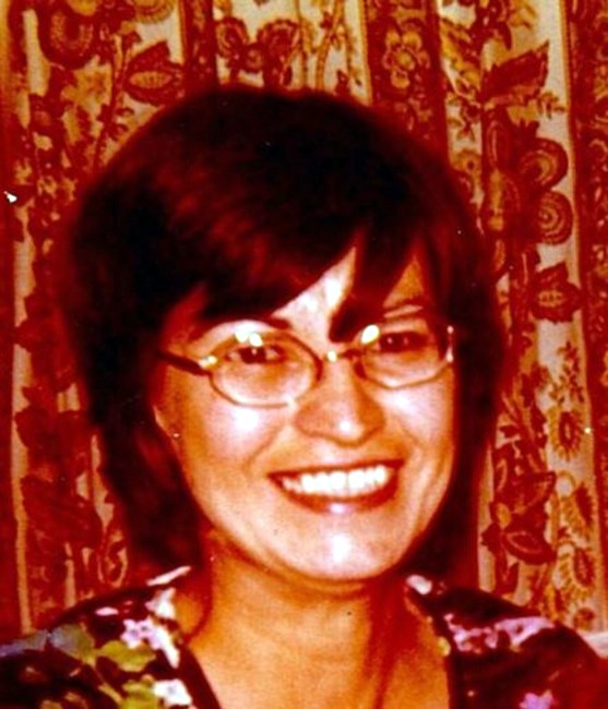 Obituary of Brenda Franklin Childers