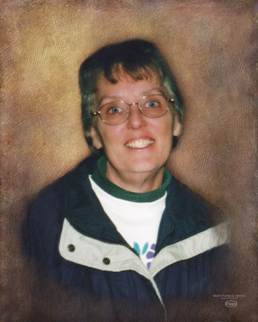 Obituary of Sandra Kay Dickens