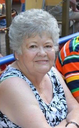 Obituary of Mary Lou Fortune