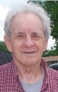 Obituary of Kenneth Wesley Young