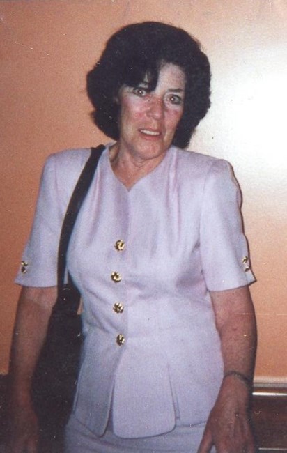 Obituary of Eileen M. Mucciolo