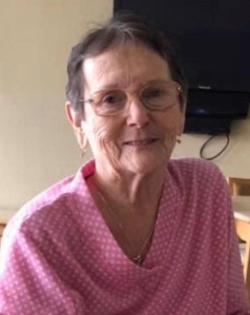 Obituary of Laura Rose Rieck