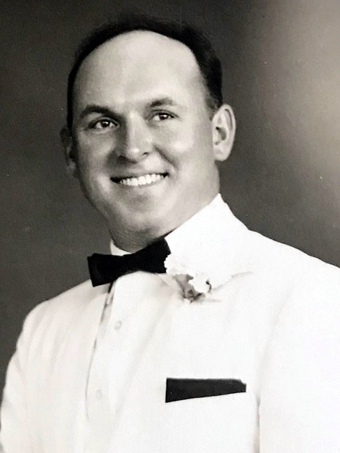 Obituary of Otto H. Prebeck