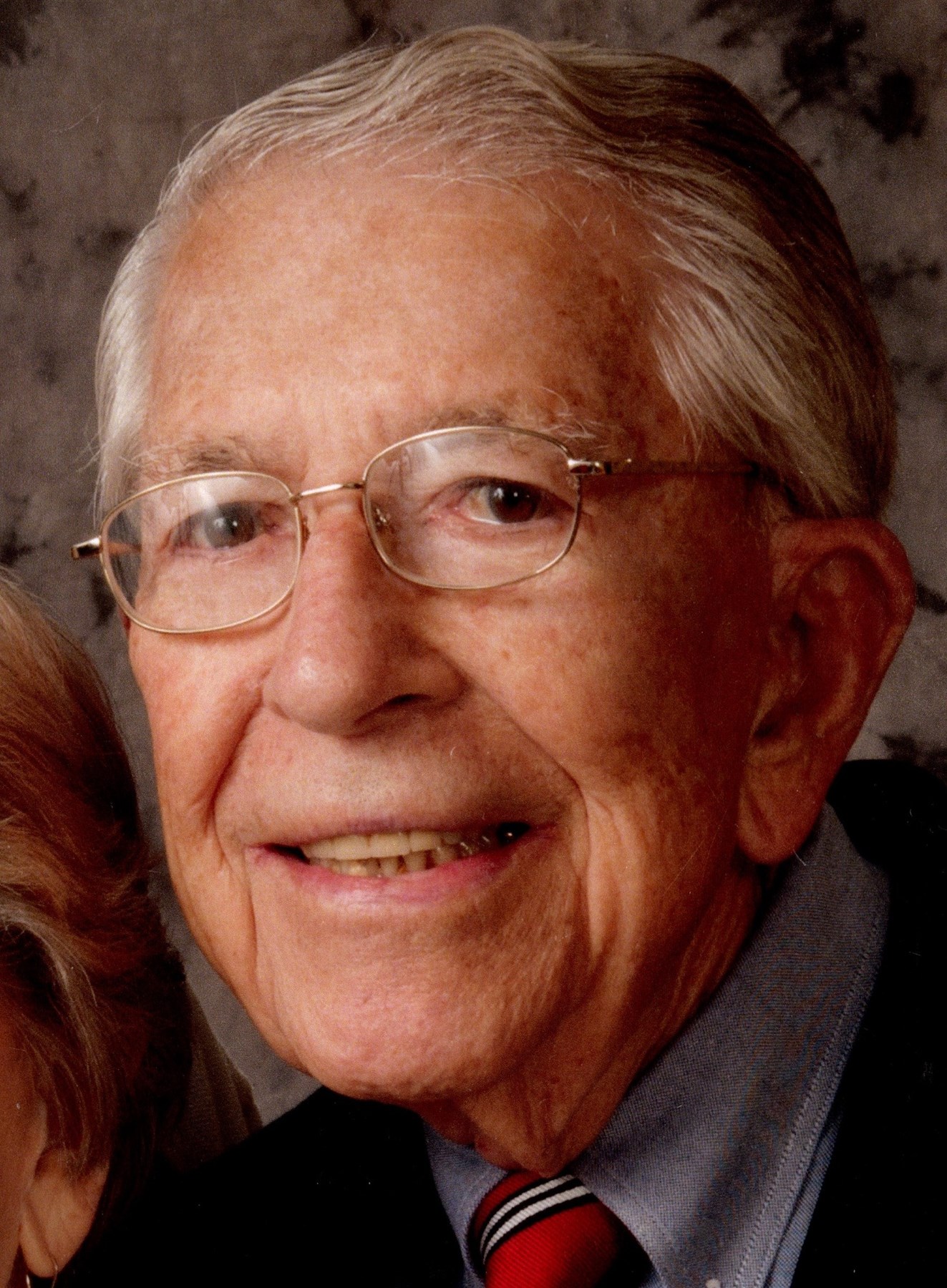 James Black Obituary - Richmond, VA