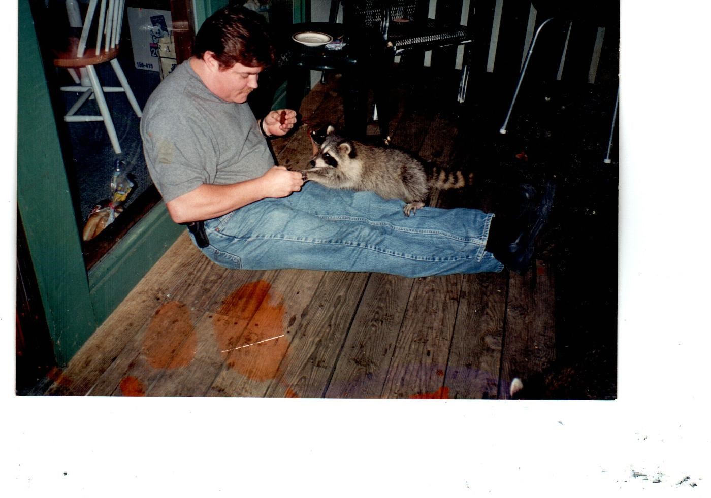 Obituary of Kevin Patrick Egan