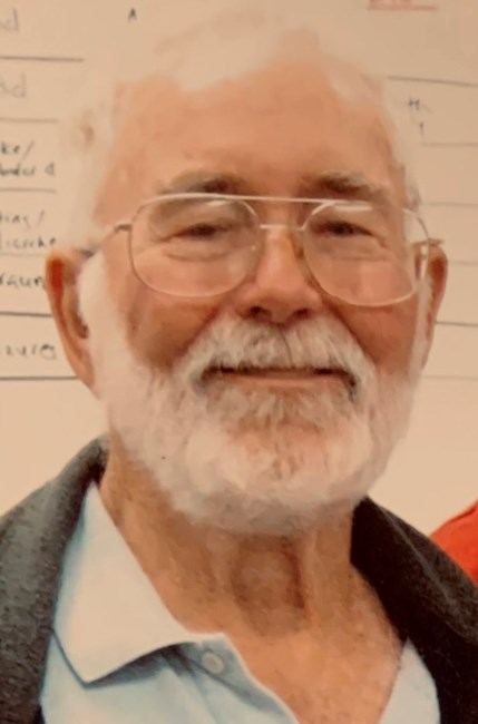 Obituary of Eugene Britt Butler