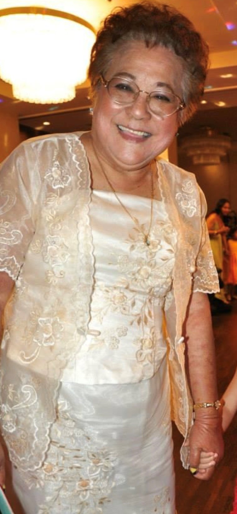 Obituary of Nora de Lima Rodriguez