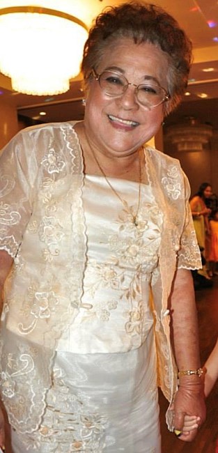 Obituary of Nora de Lima Rodriguez