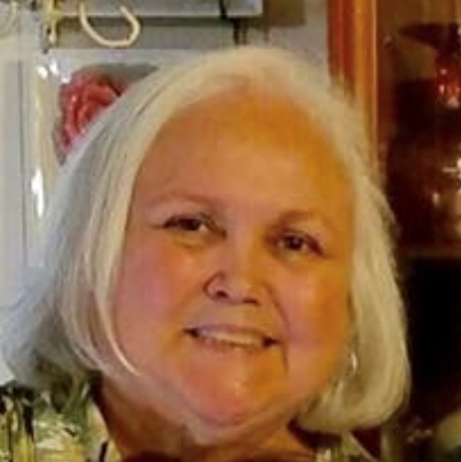 Obituary of Pamela Mae Smith Fannin