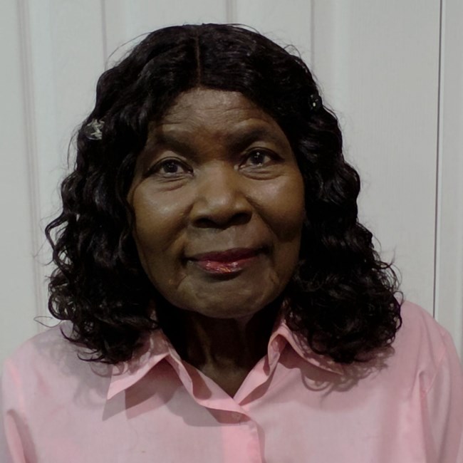 Obituary of Mother Delois Ann (Johnson) LaGrone