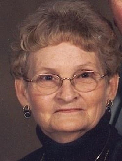 Obituary of Reba Jones Reese