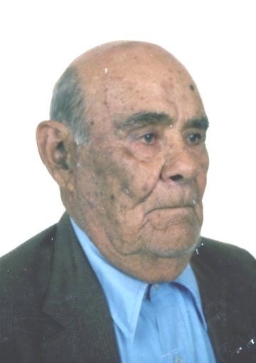 Obituary of Catarino Montes Mendoza