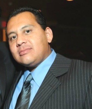 Obituario de Javier Ocampo