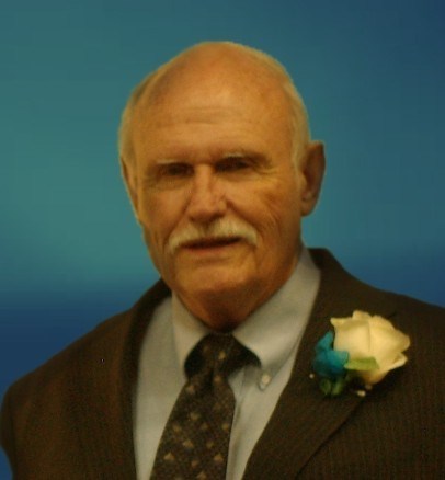 Obituary of Donald Bearden