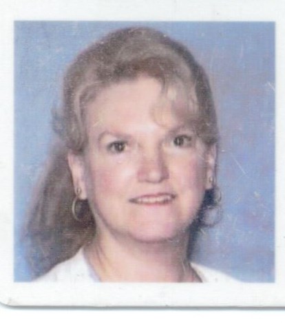 Obituary of Patricia Christ