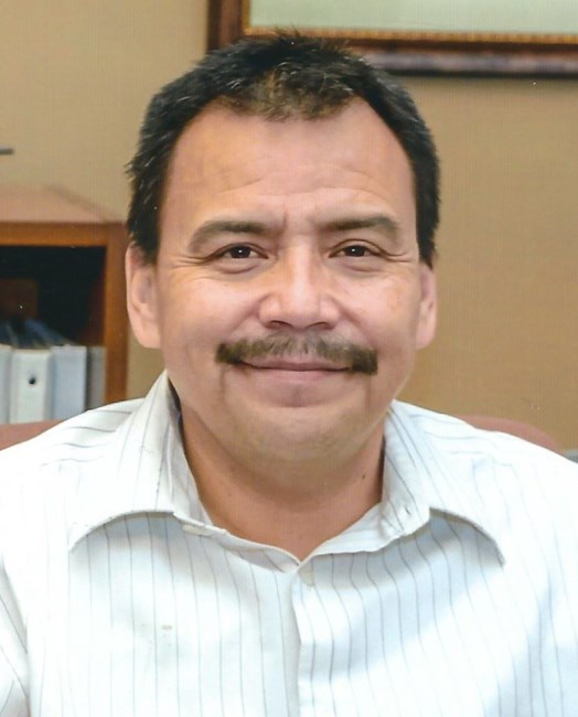 Obituary of Ruben Cabrera