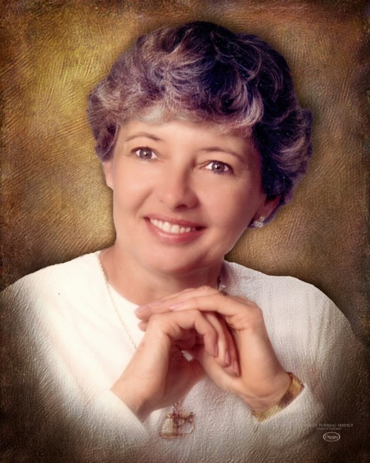 Obituary of Betty B. Harlowe