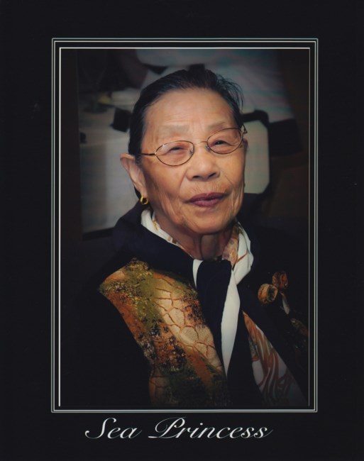 Obituary of Junu Wang