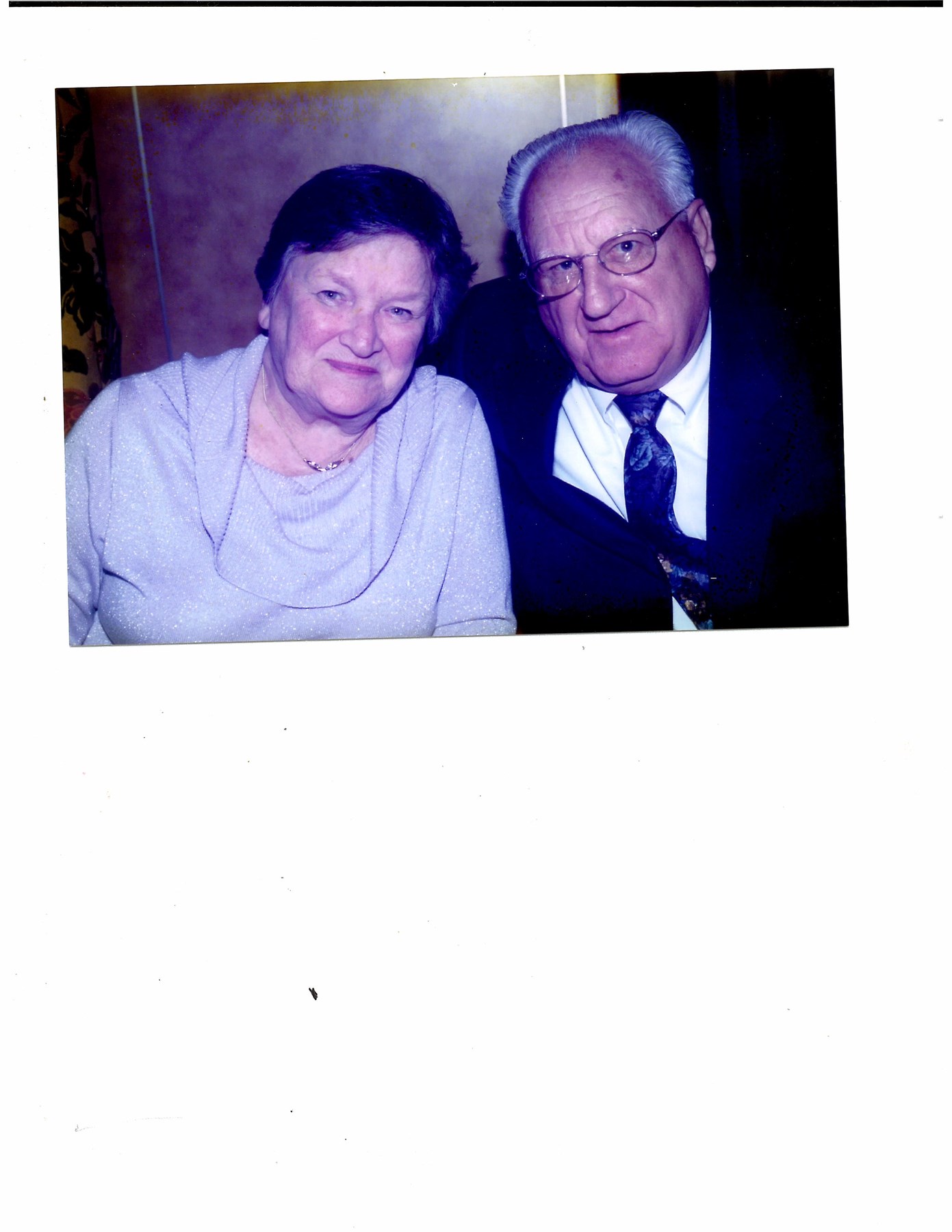 Obituary of Elaine J. Schaetzl