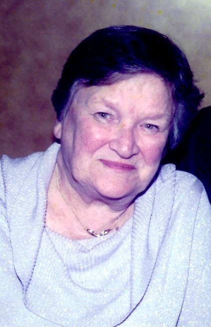Obituario de Elaine J. Schaetzl