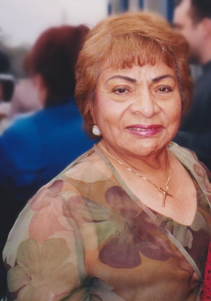 Obituary of Guadalupe T. Lara