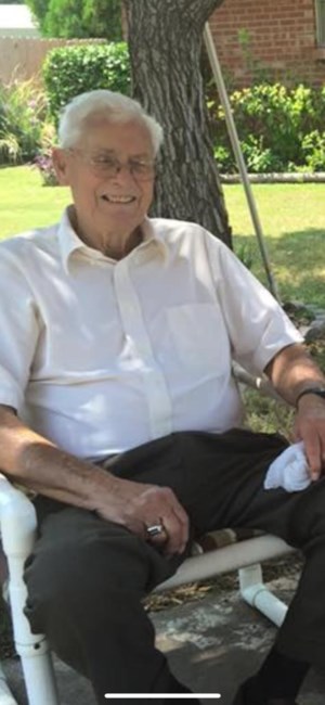 Obituary of Billy Dale Wood