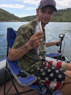 Obituary of Connor Stone