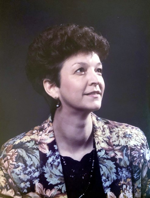Obituary of JoAnne Escalanta