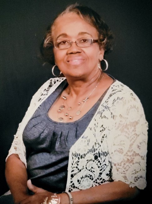 Avis de décès de Velma Lee Lucas