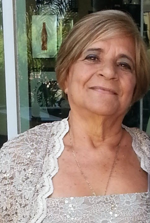 Obituary of Graciella Jimenez