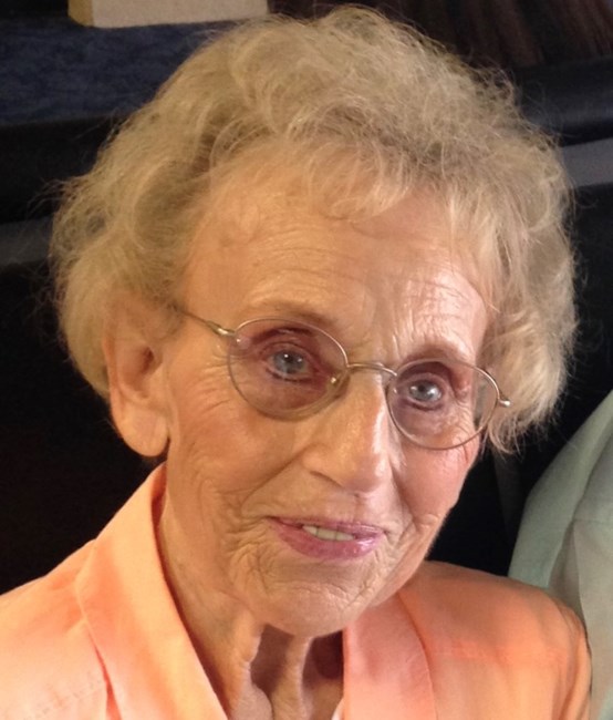 Obituary of Mrs. Mary Ellen West