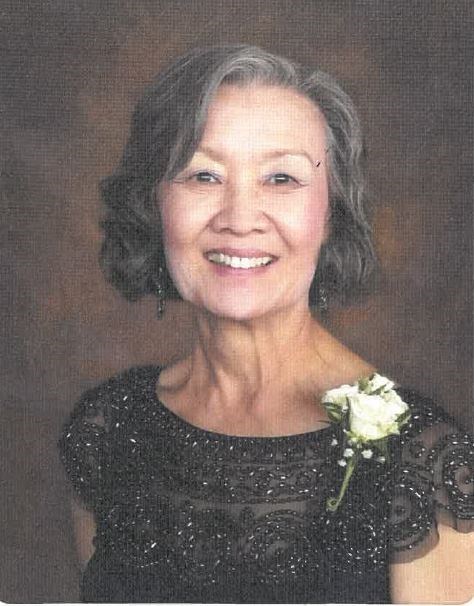 Obituary of Helen Lee Joiner