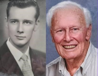 Obituary of Dr.  Philip Arnold Scott