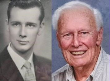 Obituary of Dr. Philip Arnold Scott