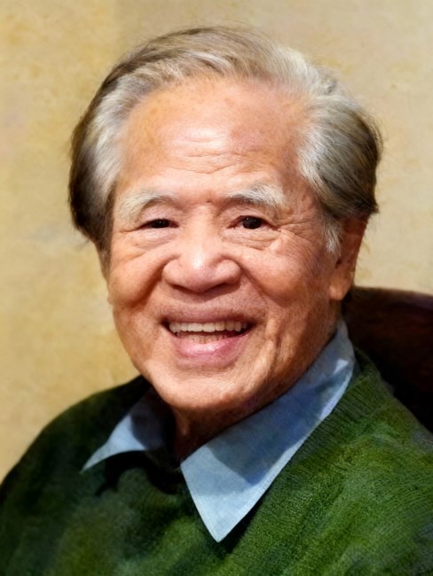 Obituary of Linh Huu Dao